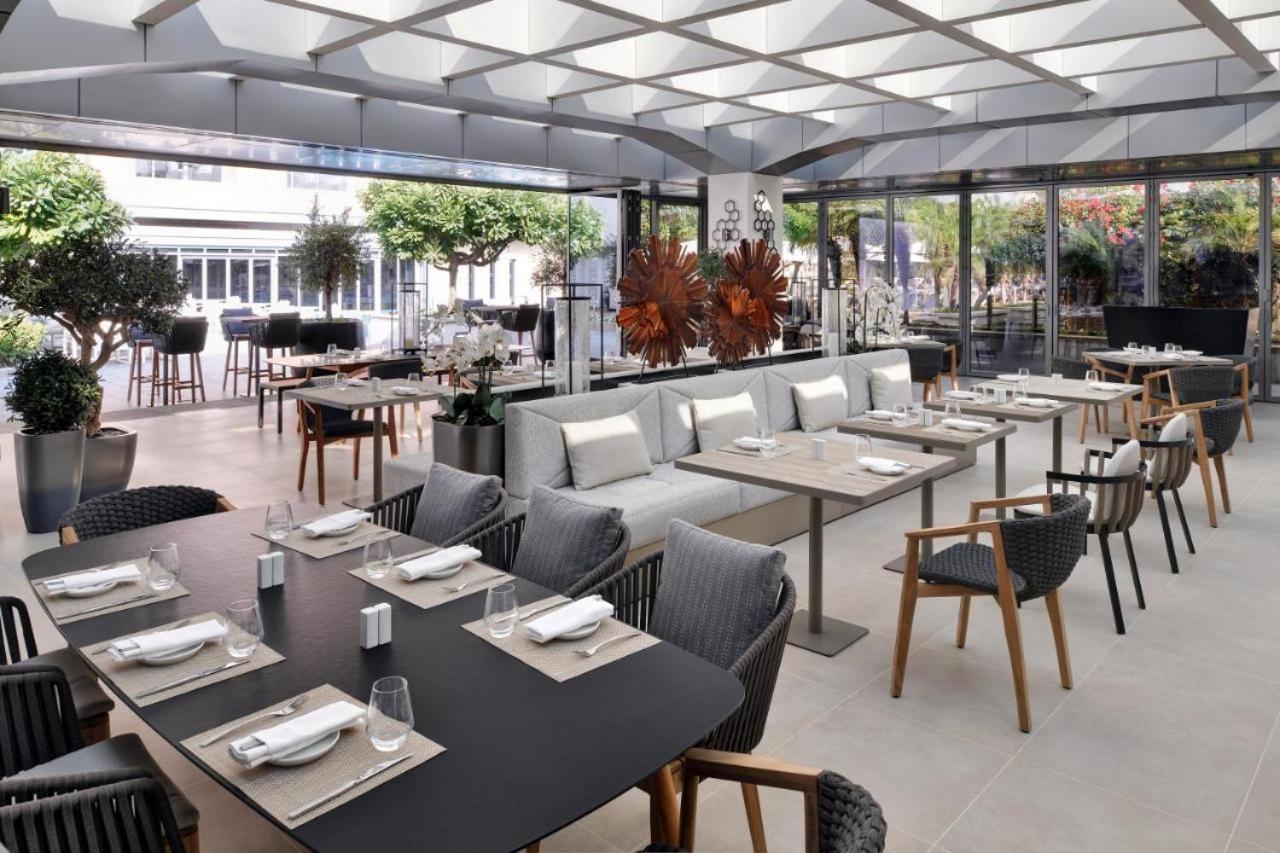 Emaar Residences - Attached To Kempinski Central Avenue Dubai Exterior foto